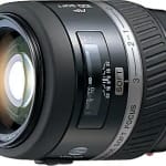 Minolta AF 100mm f/2.8 Soft