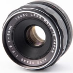 Sears 55mm f/2.8 Auto