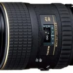 Tokina AF AT-X PRO 100mm f/2.8 D Macro M100