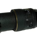 Tokina AF AT-X PRO 100mm f/2.8 D Macro M100