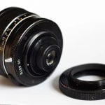 Accura Diamatic YS 28mm f/2.8