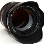 Minolta AF 24-105mm f/3.5-4.5 D