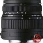 Sigma 28-70mm f/2.8-4 UC