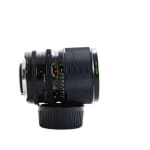 Sigma-XQ MF 39-80mm f/3.5 Multi-Coated