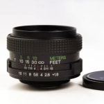 Petri 50mm f/1.8 CC Auto (2)