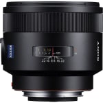 Sony Carl Zeiss 50mm f/1.4 ZA SSM Planar T*