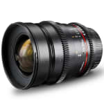 Walimex Pro 24mm T/ 1.5 VDSLR