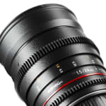 Walimex Pro 24mm T/ 1.5 VDSLR