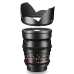 Walimex Pro 24mm T/ 1.5 VDSLR