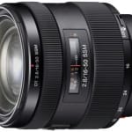Sony DT 16-50mm f/2.8 SSM