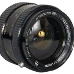 Mir-1A 37mm f/2.8