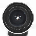 Wallace Heaton Zodel-G 28mm f/3.5