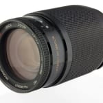 Promaster Spectrum7 60-300mm f/4-5.6 UMCS
