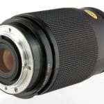 Promaster Spectrum7 60-300mm f/4-5.6 UMCS