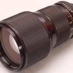 Rollei HFT Tele-Tessar 200mm f/4