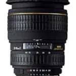 Sigma DG 20-40mm f/2.8 EX Aspherical