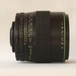 Hanimex 135mm f/2.8 Automatic MC Macro