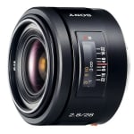 Sony AF 28mm f/2.8