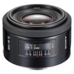 Sony AF 28mm f/2.8