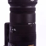 Sigma 120-400 4.5-5.6 APO DG HSM