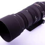 Sigma 120-400 4.5-5.6 APO DG HSM