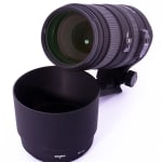 Sigma 120-400 4.5-5.6 APO DG HSM