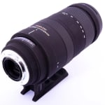 Sigma 120-400 4.5-5.6 APO DG HSM