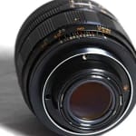 Vemar Tele-Lens 105mm f/2.8