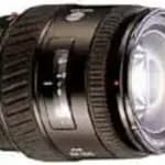 Minolta AF 28-105mm f/3.5-4.5 RS