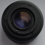 Marexar 50mm f/1.7 C.C Auto
