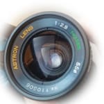 Astron 35mm f/2.8