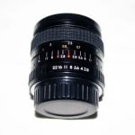 Astron 35mm f/2.8