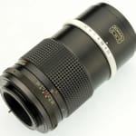 Admiral G.M.C. Automatik-Teleobjektiv 135mm f/3.5