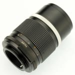 Admiral G.M.C. Automatik-Teleobjektiv 135mm f/3.5