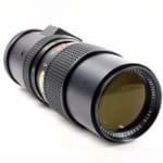 Sears 90-230mm f/4.5 Auto Tele
