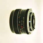 Uniphot 28mm f/2.8 MC Auto