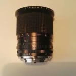 Presenta 28-80mm f/3.5-4.5 MC Auto