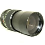 Travenar 200mm f/3.5 Auto