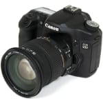 Sigma DC 17-50mm f/2.8 EX OS HSM