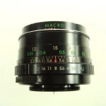 NNK 28mm f/2.8 MC Auto