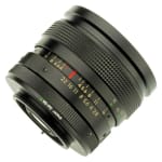 Sigma-XQ MF 28mm f/2.8 multi coat