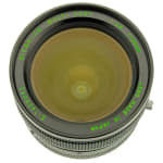 Sigma-XQ MF 28mm f/2.8 multi coat