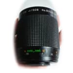 MIR-X 500mm f/8 Super Coated J508