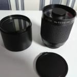MIR-X 500mm f/8 Super Coated J508