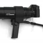 Telezenitar FS-5 300mm f/4.5 MC