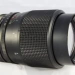 Marexar 135mm f/2.8 Telephoto Auto