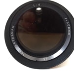 Tele-Astranar 500mm f/8