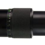 Vivitar Macro 90mm f/2.8 (Komine)