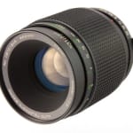 Vivitar Macro 90mm f/2.8 (Komine)