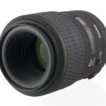 Sigma AF 105mm f/2.8 EX Macro